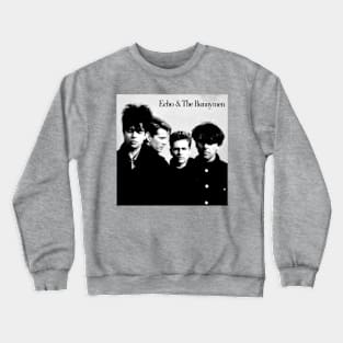 Lips Like Sugar New Direction 1987 Alternative Throwback Crewneck Sweatshirt